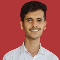 Vinayak Deore