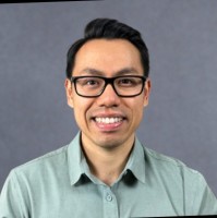 Raymond Mak