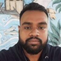 Biswabhusan Pahadsingh