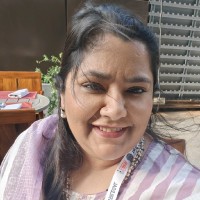 Mrinalini Sen