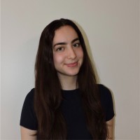 Maya Kleinberg