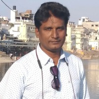 Dr.C P Senthil Kumar