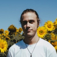 Daniel Wratten