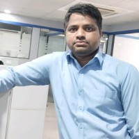 Jogi Ram Kumar
