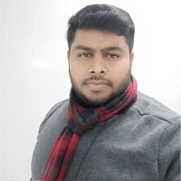 Sudhanshu Ranjan