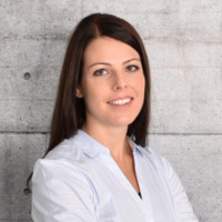 Corinne Haliti