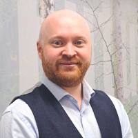 Scott Golding