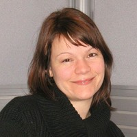 Rebecca Hardwicke