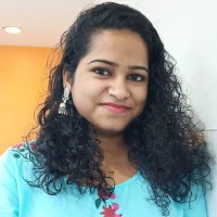 Yasmin Shaikh