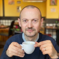 Danilo Tambone, Pmp, Psm, Pspo, Sps, Pal,Acp,Pba,Aac,Itil