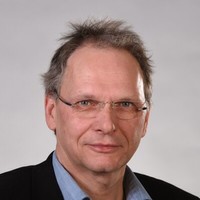 Wolfgang Ebert