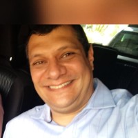 Kleber Romão, Mba, Ats®, Cdcp®,Cdcs®