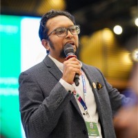 Reza Chowdhury