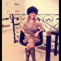 Antoniette Neri Magallanes Fu