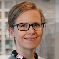 Maria Thunström