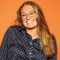 Lauren Bradley