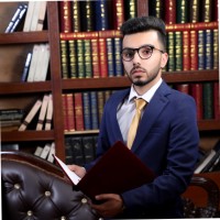 Osaid Al-Dalgamouni