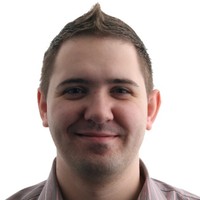Adam Stirk