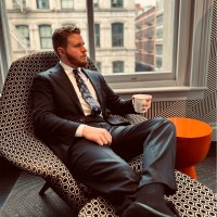 Eli Waldman