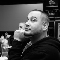 Aaron Sauceda