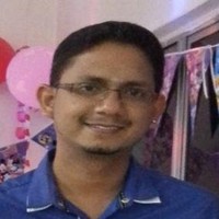 Gobi Krishnan