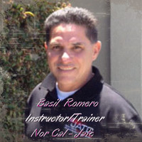 Basil Romero