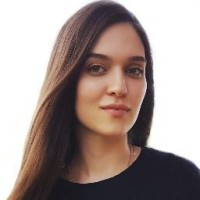 Ekaterina Karatunova