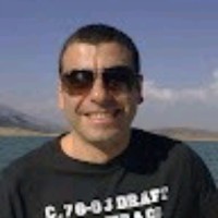 Raymond Saadeh