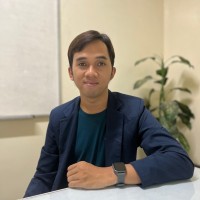 Tri Choirul Nur Rochim