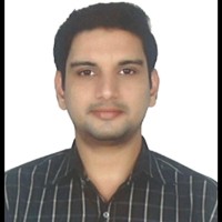 Sushil Patil