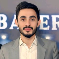 Idrees Muhammad