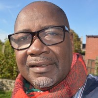 Martin François Yoboh Ndongoh
