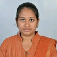 Divya Bharathi N