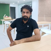 Mahesh Meena