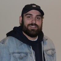 Brendan Drake
