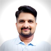 Pratik Kulkarni