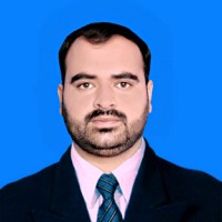 M Aqib Yaqoob
