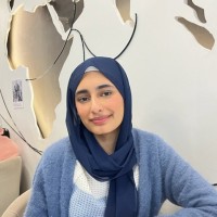 Khadija Ahmad