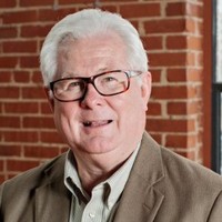 Jack C. Herron, Ph.D.