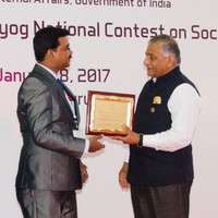 Dr. Simanta Kalita