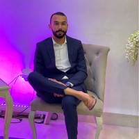 Achraf Sahloul
