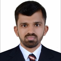 Jaleel K.P