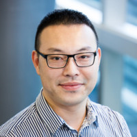 Darren Tsang
