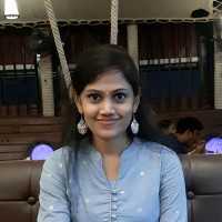 Subha Murugeshan