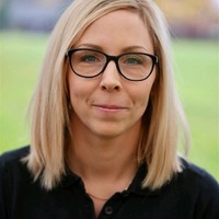 Kristin Olofsson