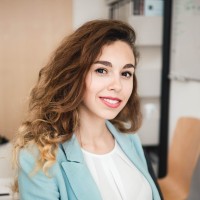 Arina Zubkova