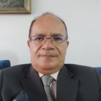 Luis E. Chacón R.