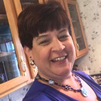 Bobbi Kimball