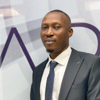 Adewale Adeleye