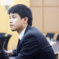 รัชช์นนท์ พุทธสันติธรรม